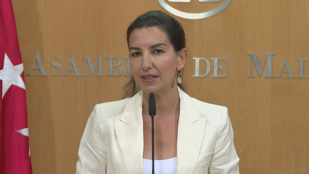 Monasterio plantea llevar a los tribunales su sanción de quince días sin sueldo