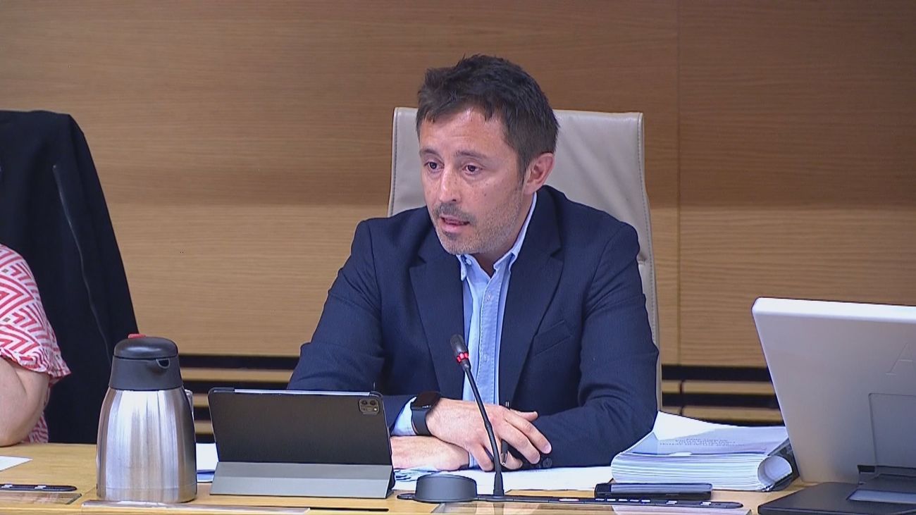 El Servicio de Salud balear niega que Armengol informara de la reclamación de mascarillas