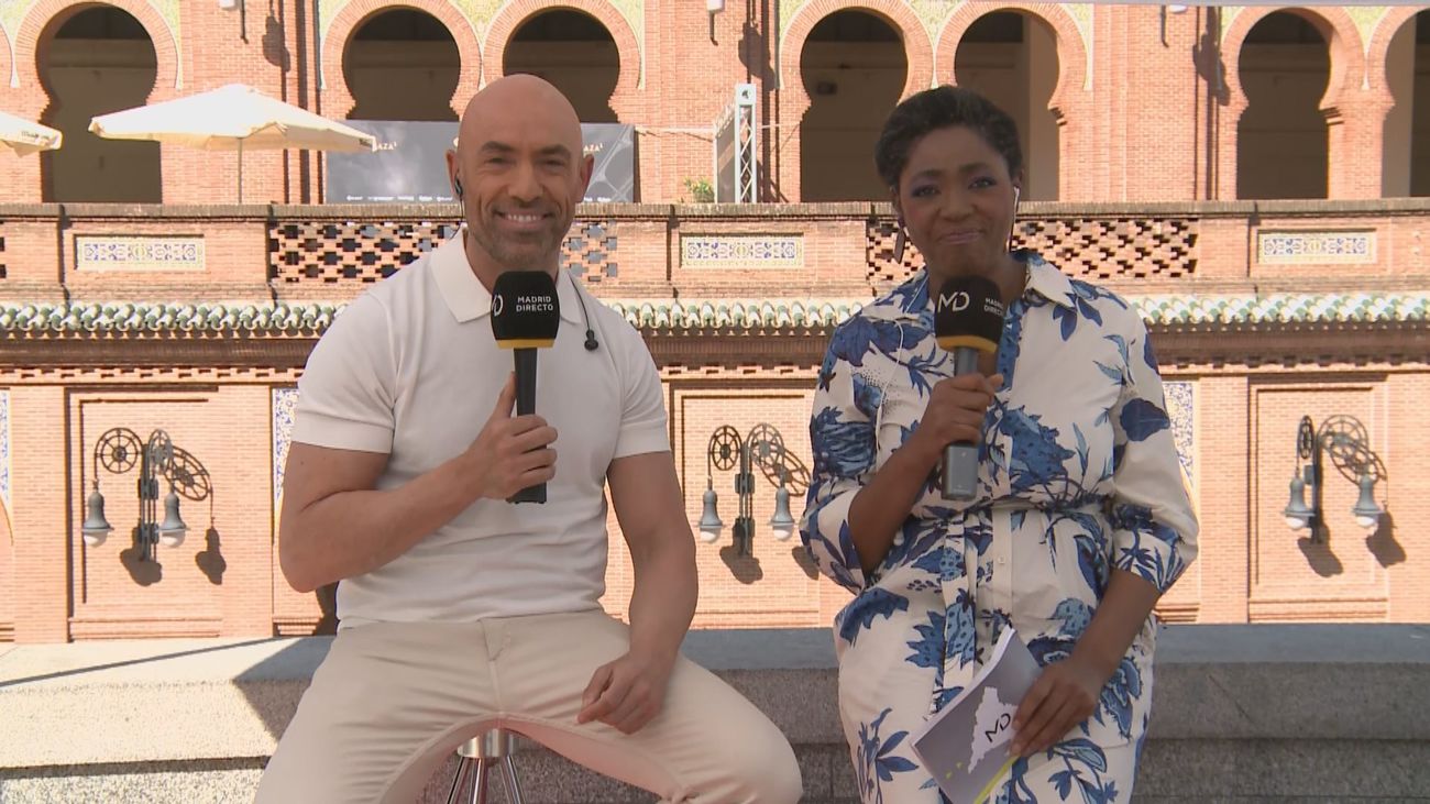 Madrid Directo 24.05.2024