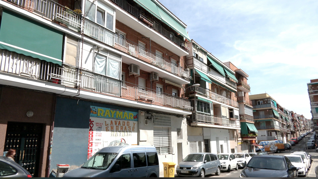 Mafias organizadas publicitan en redes pisos vacíos para que sean okupados