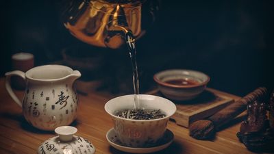 Propiedades, variedades y beneficios del té