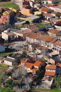 Ruta 179: Torremocha del Jarama