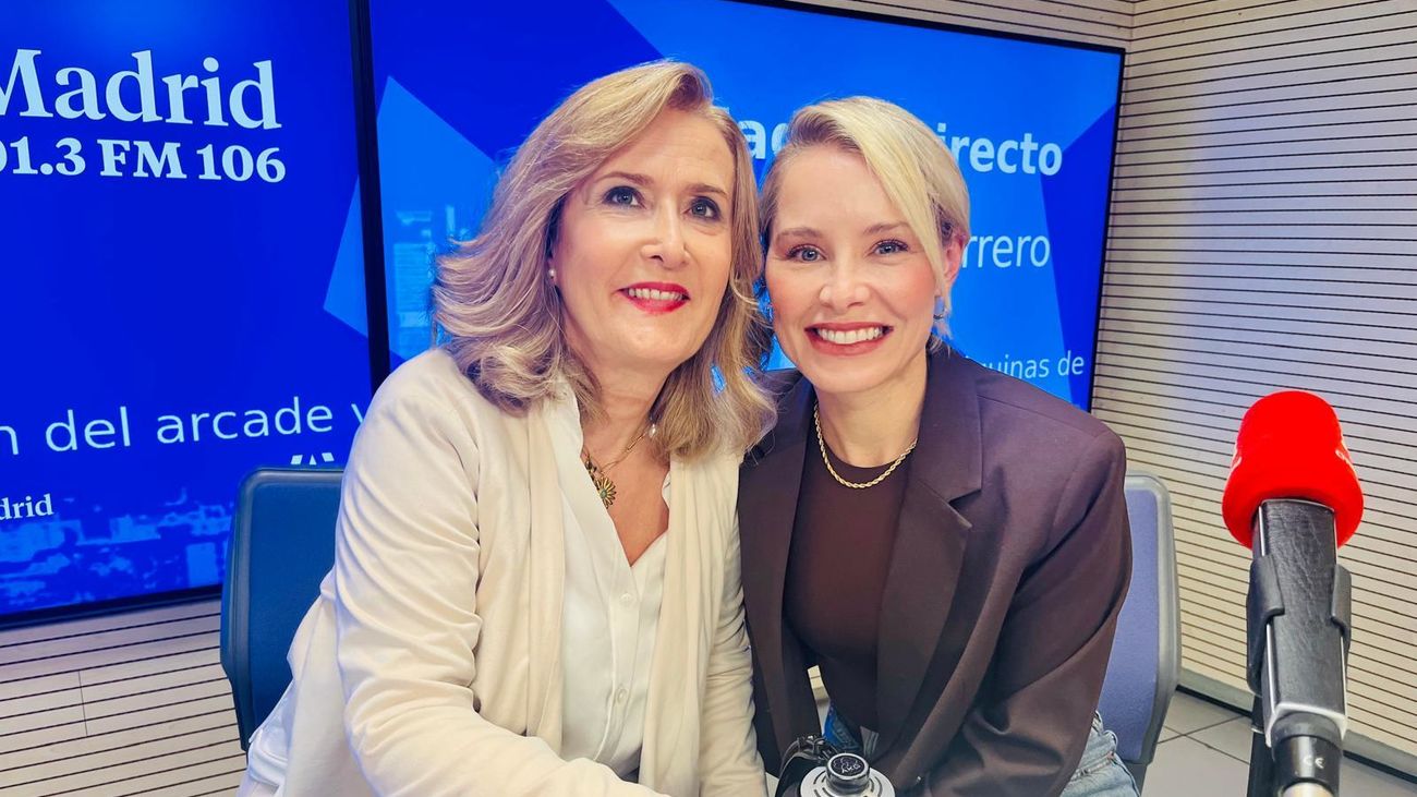 Onda Madrid, invitados Madrid Directo: semana 27 de mayo