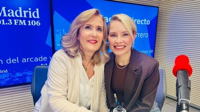 Onda Madrid, invitados Madrid Directo: semana 27 de mayo