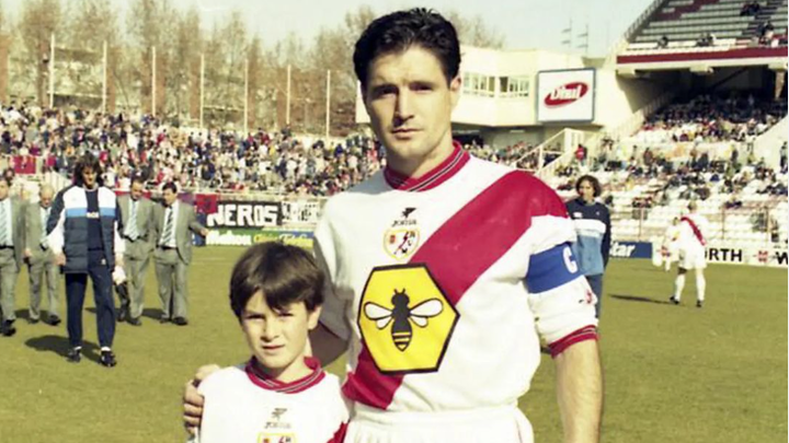 Jesús Diego Cota / INSTAGRAM