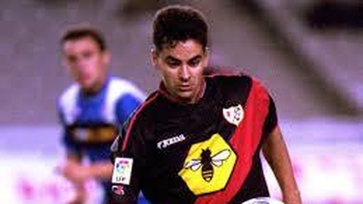 Miguel Ángel Sánchez Muñoz 'Míchel' / ARCHIVO