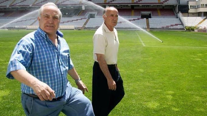 Potele y Felines / @rvmveteranos