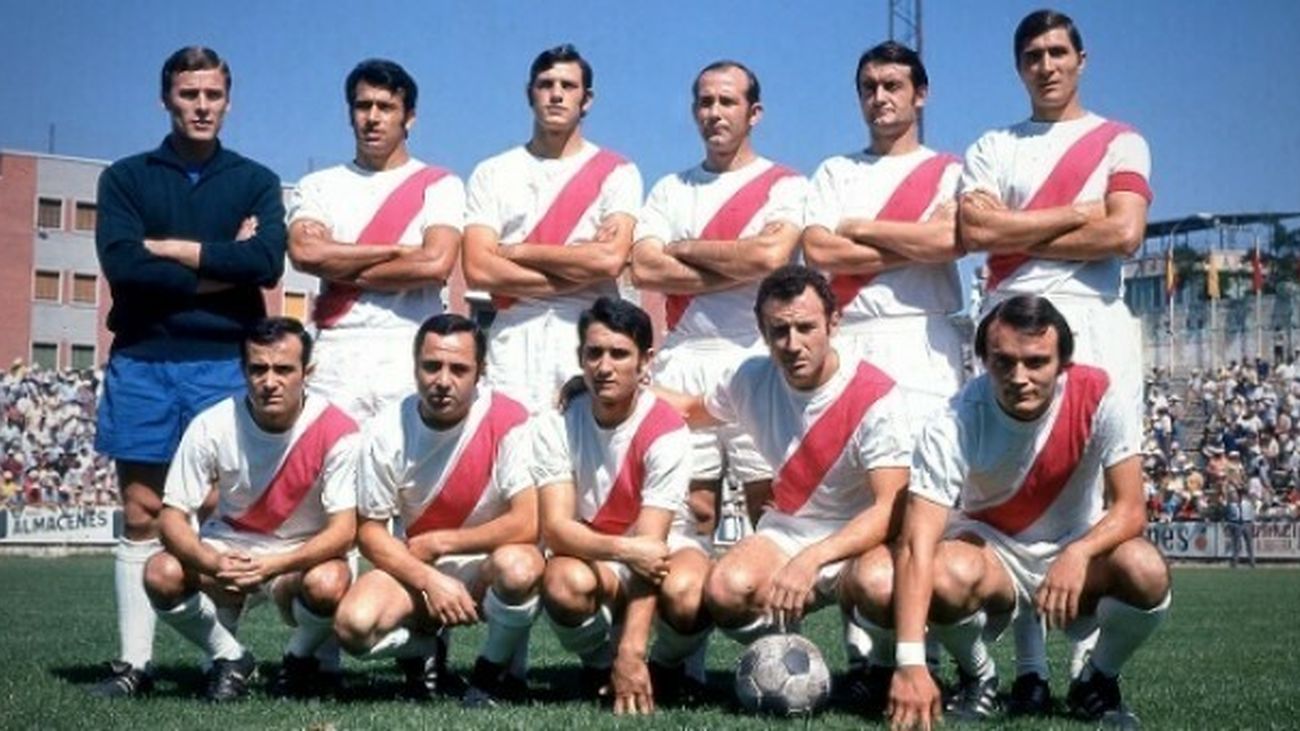 Rayo Vallecano