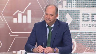 Miguel López-Valverde: "Queremos que Madrid sea un referente europeo en tecnología"