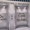Cuatro de cada diez ascensores se verán afectados por la nueva normativa de seguridad