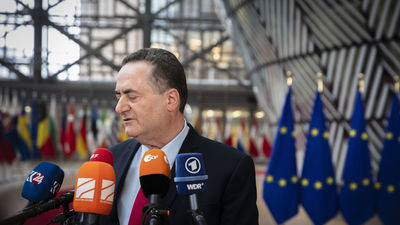 Israel acusa a Sánchez de "incitar al genocidio judío" por reconocer a Palestina