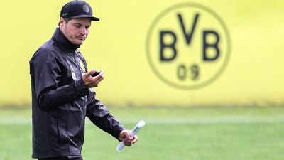 El Borussia se pone la piel de cordero y traspasa toda la presión al Real Madrid