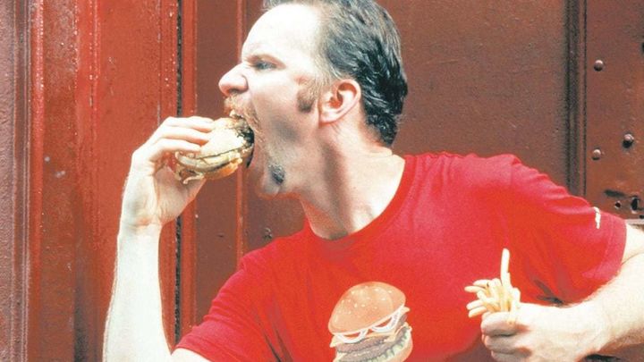 'Super size me' / Samuel Goldwyn Films