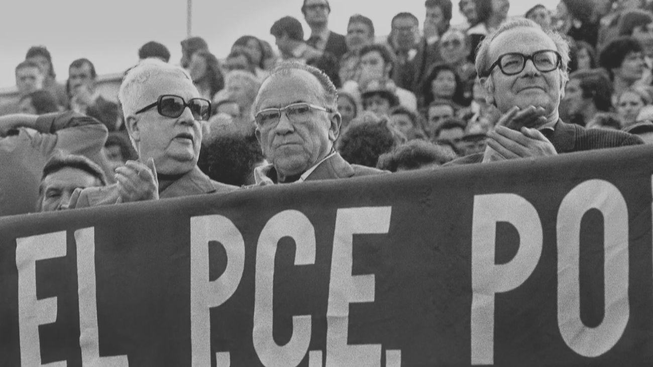 'Un hombre sin miedo', el documental que recupera la figura del Padre Llanos