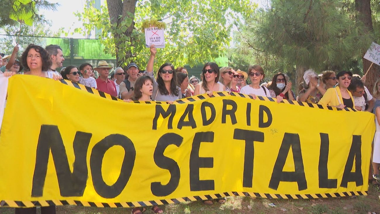 Informe del Defensor sobre la L11 de Metro: alegría de la Comunidad y decepción vecinal