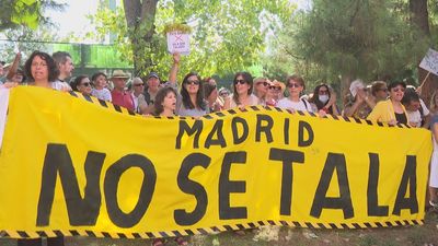 Informe del Defensor sobre la L11 de Metro: alegría de la Comunidad y decepción vecinal