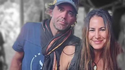 Los familiares de los españoles muertos en el ataque de Hamás amplían la denuncia