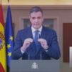 Sánchez anuncia el reconocimiento del Estado de Palestina