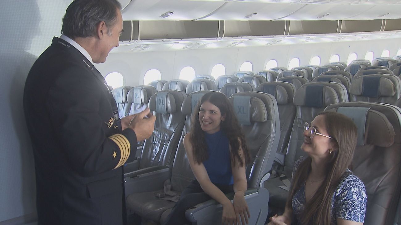 Cómo superar la aerofobia o el miedo a volar