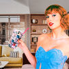 La impresionante suite de lujo donde tiene previsto alojarse Taylor Swift en Madrid