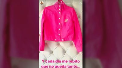 El enigmático mensaje de Amaia Montero: ¿Vuelve a los escenarios?