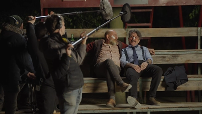 Entre bastidores: próximos estrenos del cine en La Otra Agenda