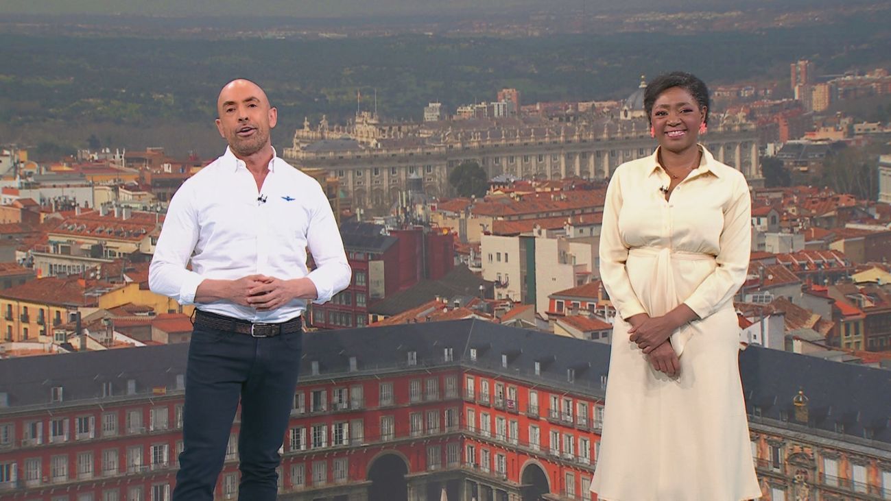 Madrid Directo 27.05.2024