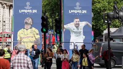 Real Madrid, un camino repleto de exigencia hasta la final