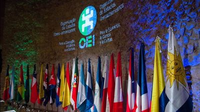 La Organización de Estados Iberoamericanos, Premio Princesa de Asturias de Cooperación 2024