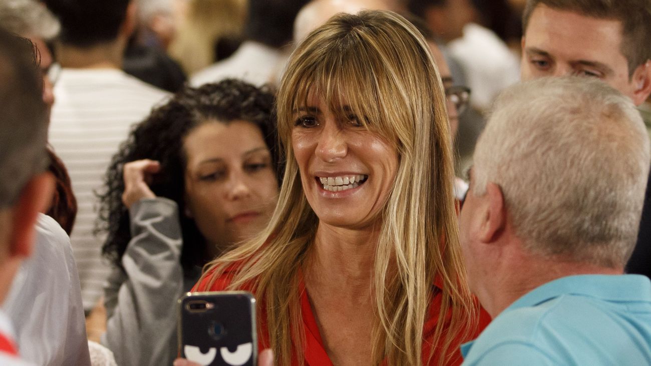 La UCO pide contratos al Ayuntamiento de Madrid y al CSD en la causa sobre Begoña Gómez