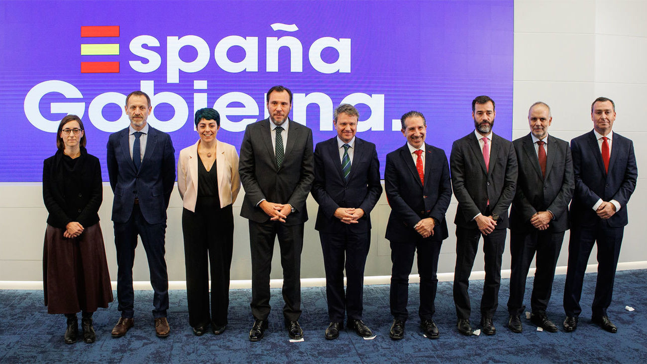 El juez pide al Ministerio de Transportes los correos de dos altos cargos implicados en contratos del caso Koldo