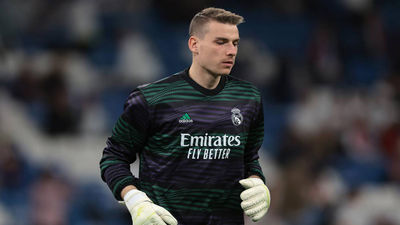 Lunin sufre Gripe B y viajará fuera de la expedición a Londres