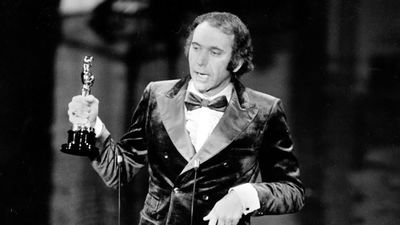 Muere Al Ruddy, el mítico productor de 'El Padrino', a los 94 años