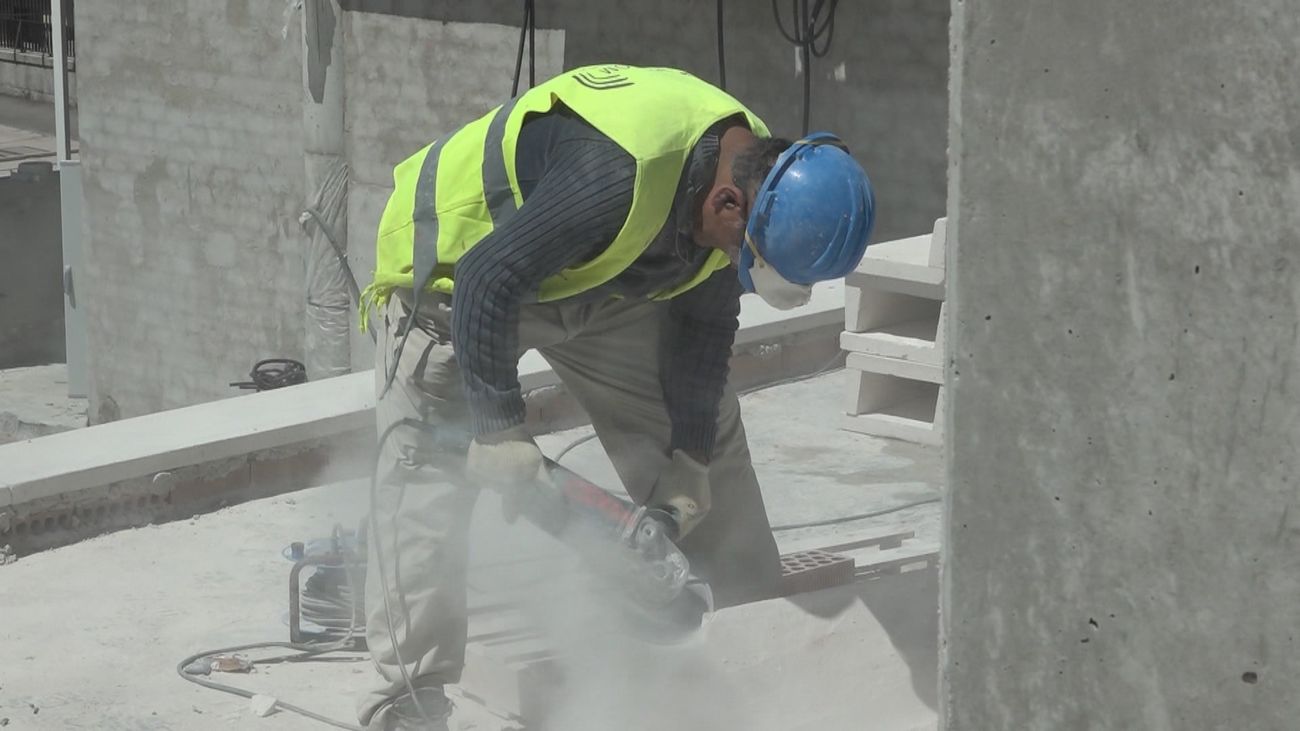 España bate récords de absentismo laboral