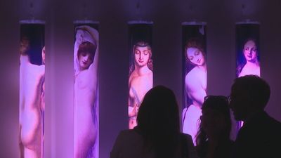 El Real Jardín Botánico de Madrid acoge PhotoEspaña 2024