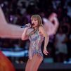 Taylor Swift en Madrid: las mejores imágenes