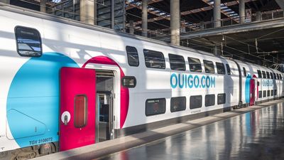 Ouigo empezará a parar en Cuenca desde el 1 de junio