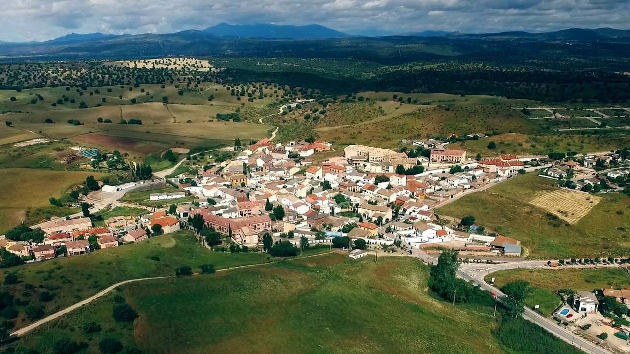 Los pueblos más pequeños de Madrid recibirán ayudas para embellecerse