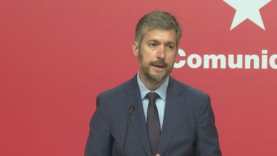 La Comunidad considera de "gravedad extrema" que Sánchez supiese que su mujer estaba siendo investigada