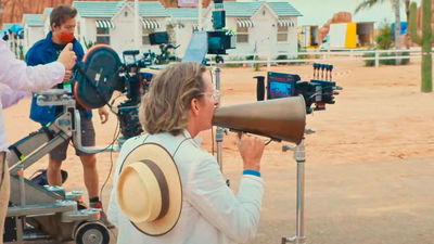 Las producciones internacionales de cine y series dejaron en Madrid casi 24 millones el pasado año