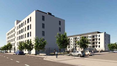 1.750 personas se registran para optar a alquileres asequibles en Alcorcón