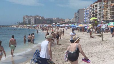 El 76% de los españoles viajará estas vacaciones a pesar de los precios de récord