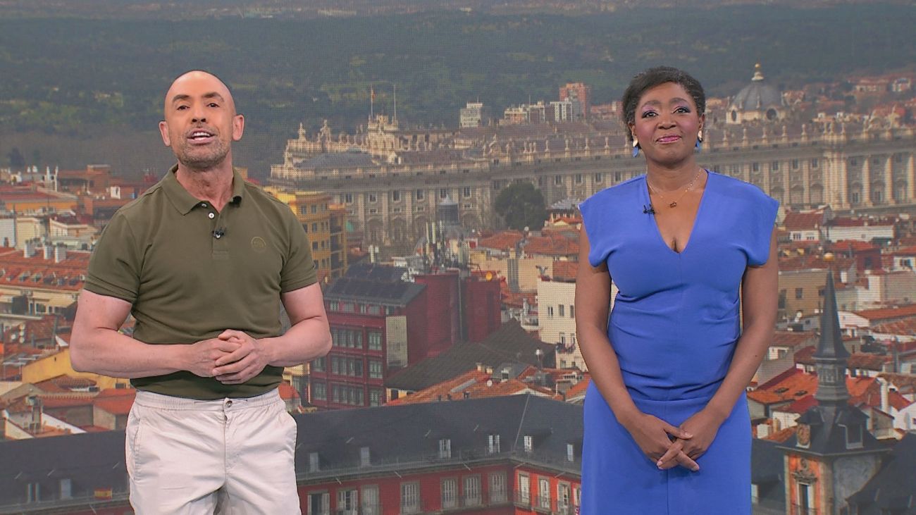 Madrid Directo 28.05.2024