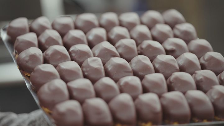 Bizcotelas de San Lorenzo de El Escorial / Telemadrid