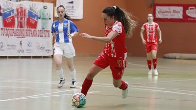 Futsi Atlético y Alcorcón se llevan los derbis ante Leganés y Móstoles