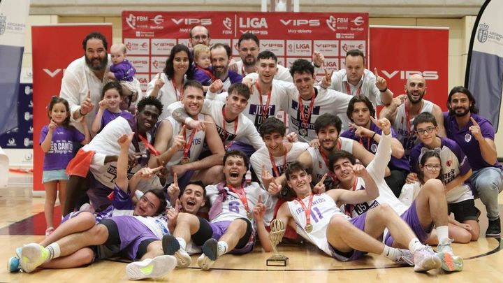 Ingescasa Tres Cantos / FBM