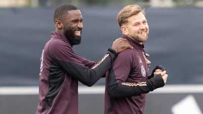 Rüdiger ante Füllkrug, duelo de amigos en la final de Wembley