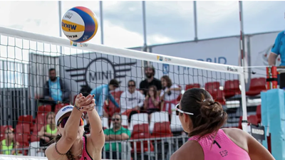 Vive el Vóley 01.06.2024
