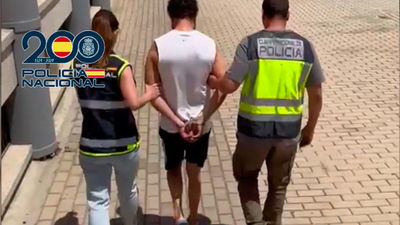 Detenido en San Sebastián de los Reyes 'La J', el fugitivo dominicano más buscado por decenas de homicidios