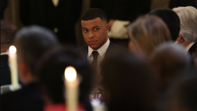 Mbappé: "Mi próximo club será oficial en cuestión de días"